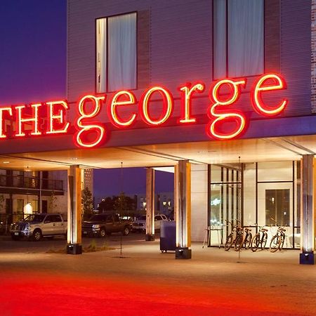 The George, By Valencia Hotel Collection Колидж Стейшън Екстериор снимка