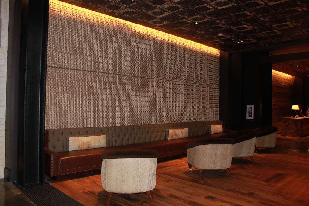 The George, By Valencia Hotel Collection Колидж Стейшън Интериор снимка