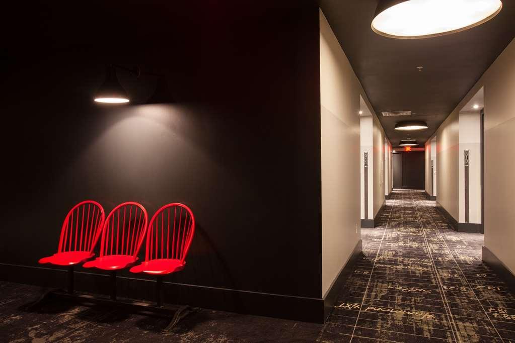 The George, By Valencia Hotel Collection Колидж Стейшън Съоръжения снимка
