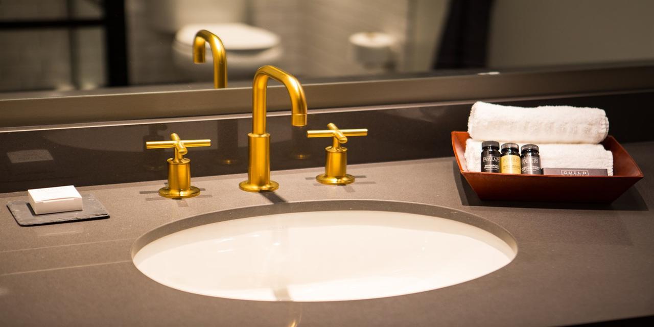 The George, By Valencia Hotel Collection Колидж Стейшън Екстериор снимка